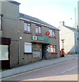 Penygroes Post Office