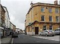 Silver Street, Ilminster