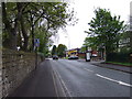 Ashton Road (A627) 