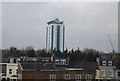 Tower block, Battersea