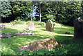 Balbirnie stone circle