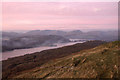 SD3988 : View northwards from Gummer's Howe by Christopher Hilton