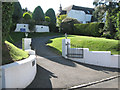 Barnpark Cottage, Higher Ringmore Road, Ringmore