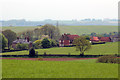 The Oast House, Isnage Farm, Bentley