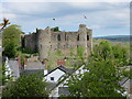 Haverfordwest Castle