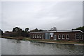 Broxbourne Rowing Club