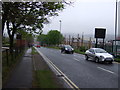 Crompton Way, Shaw (A663)