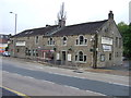 The Dusty Miller, Mytholmroyd