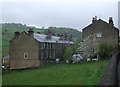 Houses, Luddenden Foot