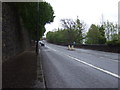 A646 towards Halifax