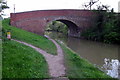 Bridge 50 over the Grand Union