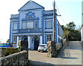 Former Bethel chapel, Penygroes