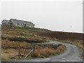 House at Gleann Tholastaidh