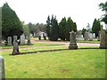 Carnwath Cemetery