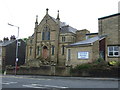 Horton Bank Methodist Church