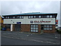 Accountants on Fieldhead Street, Bradford