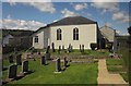 Yarcombe Baptist Church