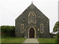 SM7929 : Chapel at Berea by Peter Wood