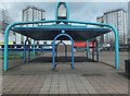 Dalmuir Bandstand