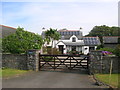 The Glom Farm on the Ridgeway