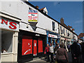 Jessops, Beverley, closed