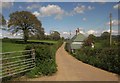 Grove Well Farmhouse