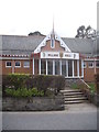 Village Hall, Braemar