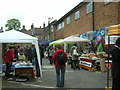 Crystal Palace Food Market