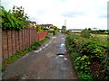 Tanyard Lane, Ross-on-Wye