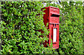 Letter box, Bangor