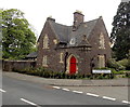 Sycamore Avenue Lodge, Abergavenny