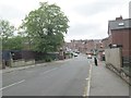 Beck Road - Harehills Avenue