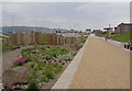 Gardens on Aberavon seafront