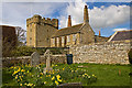 Halton Castle (2)