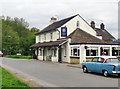 The Carpenters Arms, Limpsfield Common