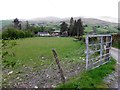 Farm, Upper Barnes