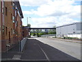 Railway Bridge in Wishaw