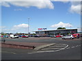 Tesco Wishaw