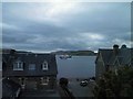 NM8530 : View from room 357 Oban Bay Hotel by Steve  Fareham