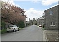 Main Street - viewed from New Street