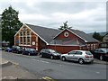 Ebenezer Congregational Hall