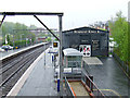 Jordanhill railway station