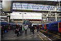 Waterloo Station