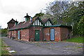 Cadborough Pumping Station 