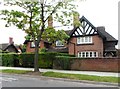 House on Longton Road - Trentham