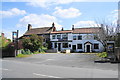 The George & Dragon, Melmerby