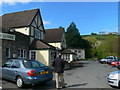 Dartmoor Lodge Hotel