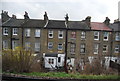 Houses, Elswick Rd