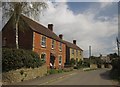 Houses in East Lambrook