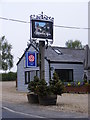 Marsham Arms Public House Sign